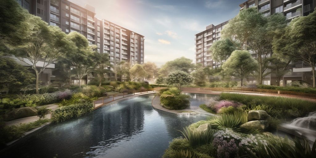 Urban Redevelopment Authority of Singapore Aims to Turn Orchard Road Near Orchard Boulevard Condo Into Vibrant City Lifestyle Hotspot